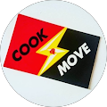 Avis de Cook&Move.r avec une note de 2 sur 5