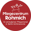 Pflegezentrum Rohmich