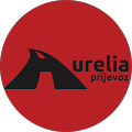Aurelia Prijevoz