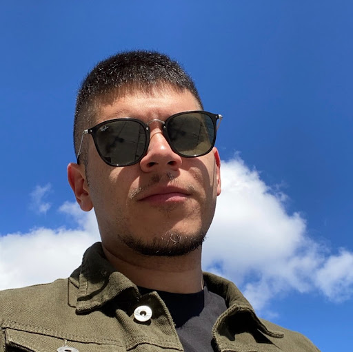 Jose Zavala