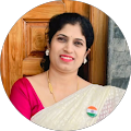 Vani Sathish