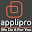 user logo