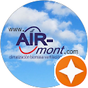 AIR-MONT INSTALACIONES S.L.U Juan Carlos Montilla