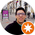 Diego M. Castillo