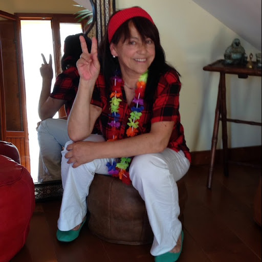maría eva domenichetti