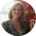 User profile - Lori Boone.