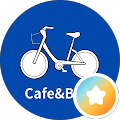 Cafe&Bikeレンタサイクル宮古島