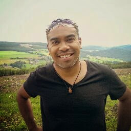 Patrick Mahuwallan