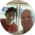 user picture