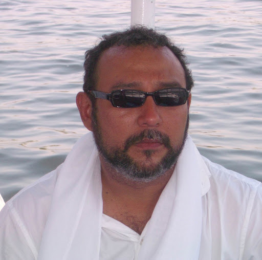 Gerardo Martín Hernandez