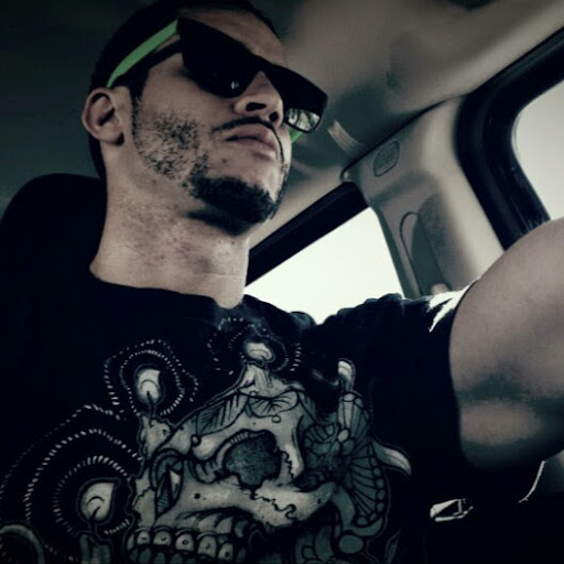 Carlos RG