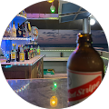 User profile - Chris B.