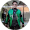 Deni Badrul choer