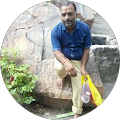 Rajkumar Pandey