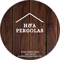 H&A PERGOLAS image