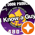 I Know a Guy LLC Garage Doors & General Contracting