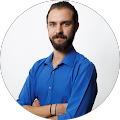 Peyman Parnian - Roding