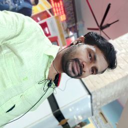 SANTOSH KUMAR JENA