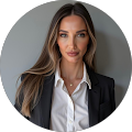 Dominika Gialouris Avatar