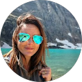 Lindsey Hale Avatar