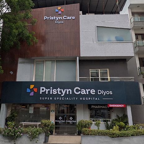 Pristyn Care