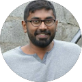 Vignesh Udayakumar