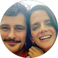 Javi y Lola Maroto