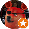 Avis de Foxy3. avec une note de 5 sur 5