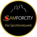 SAMFORCITY Das Sportlernetzwerk