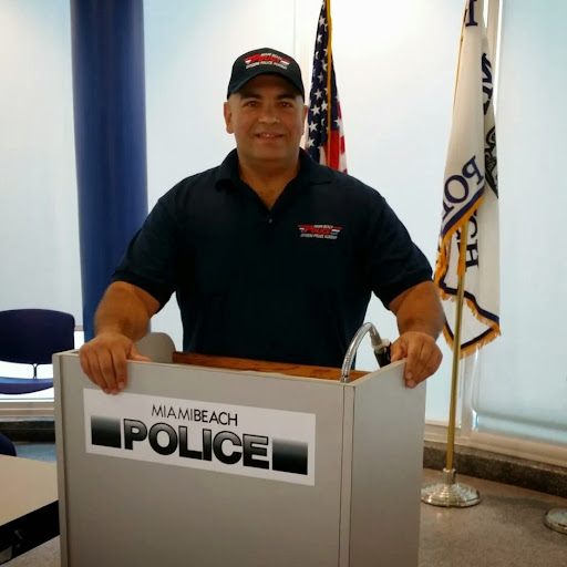 Maximillian Melendez