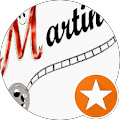 Avis de Martine.a avec une note de 5 sur 5