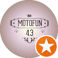 Avis de MotoFUN.. avec une note de 3 sur 5