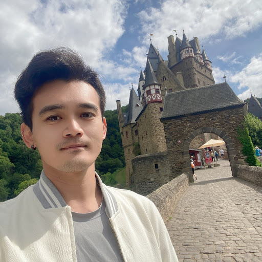 Sean Chiang