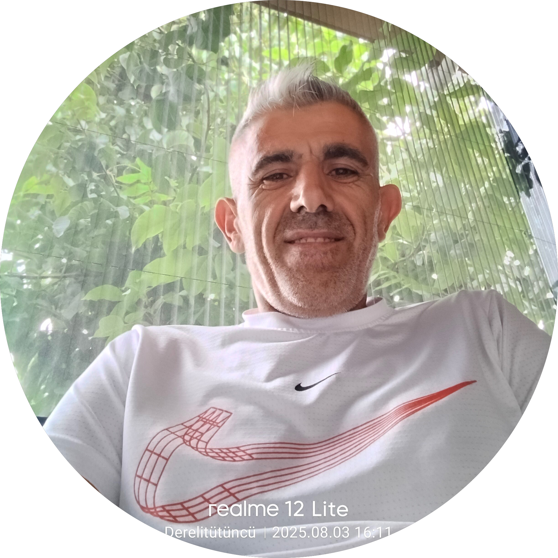 Mustafa Hazır
