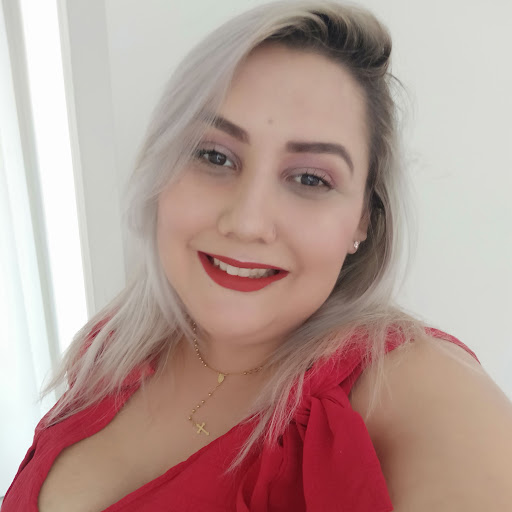 Psicóloga Ingrid Muszalska — foto 3