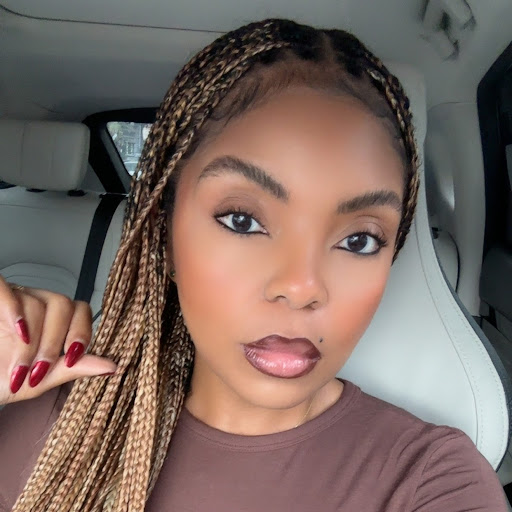 Kristie Tshionyi