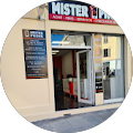 Avis de MISTER.H avec une note de 5 sur 5