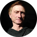 Anton Lozovoi Avatar