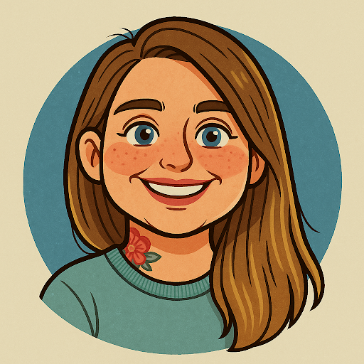 Amanda .M CORA