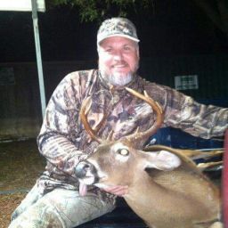 Shane Beaudrot