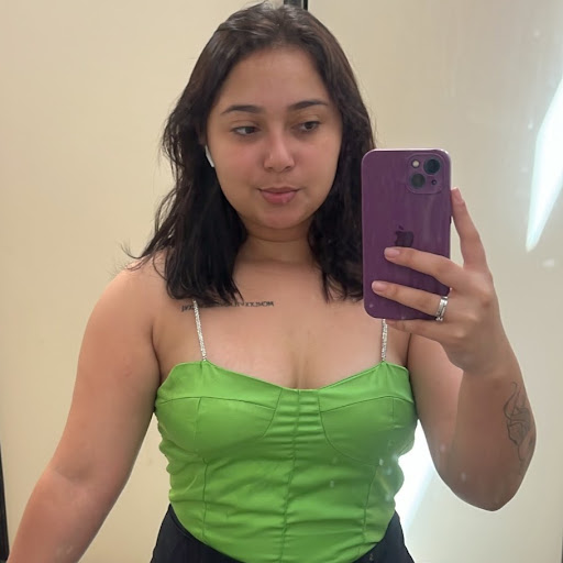 Isa Polycarpo - Fisioterapeuta — foto 4