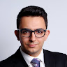 Photo of Joseph Hsheimi
