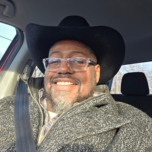 Anthony Reed