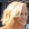 Photo of sita zarrabian