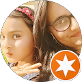 Sharayu Jadhav (☆ 5/5)