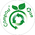 Compost' Oise