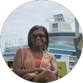 Community member