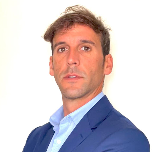 Mikel Morentin Ruiz