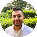 Avatar du profil de Daniel Pelaez