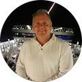 Google Maps Profilbild von Carlos Alberto